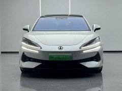 Denza Z9GT 2024 1100 four-wheel drive Ultra version - ფოტო 2