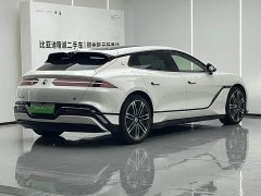 Denza Z9GT 2024 1100 four-wheel drive Ultra version - ფოტო 3