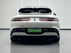 Denza Z9GT 2024 1100 four-wheel drive Ultra version - ფოტო 4