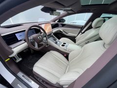 Denza Z9GT 2024 1100 four-wheel drive Ultra version - ფოტო 6