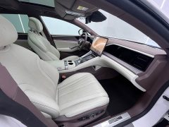 Denza Z9GT 2024 1100 four-wheel drive Ultra version - ფოტო 7