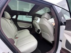 Denza Z9GT 2024 1100 four-wheel drive Ultra version - ფოტო 9