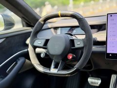 Xiaomi SU7 Ultra - ფოტო 10