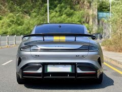 Xiaomi SU7 Ultra - ფოტო 13
