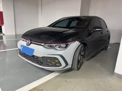 Volkswagen Golf GTI 380TSI DSG GTI - фото 1