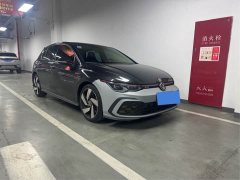 Volkswagen Golf GTI 380TSI DSG GTI - фото 2