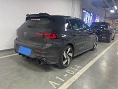 Volkswagen Golf GTI 380TSI DSG GTI - фото 5