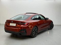 BMW 4 Series 425i Gran Coupe M Sport Night Edition Package - фото 4