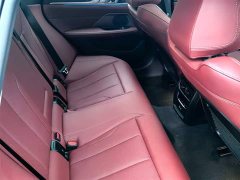 BMW 4 Series 425i Gran Coupe M Sport Night Edition Package - фото 9