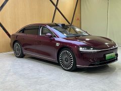 Stelato Enjoy S9 Extended Range Ultra RWD 53kWh (192-channel LiDAR) - photo 3