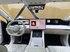Stelato Enjoy S9 Extended Range Ultra RWD 53kWh (192-channel LiDAR) - photo 9