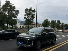 Changan Chitu Lanyue 400T AWD Star Radiance 7-Seater - photo 1