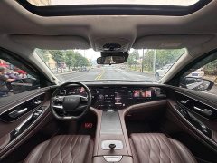 Changan Chitu Lanyue 400T AWD Star Radiance 7-Seater - photo 10