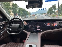 Changan Chitu Lanyue 400T AWD Star Radiance 7-Seater - photo 16