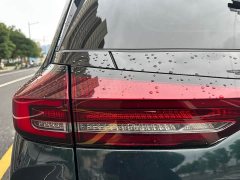 Changan Chitu Lanyue 400T AWD Star Radiance 7-Seater - photo 17