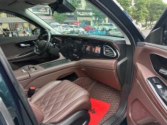 Changan Chitu Lanyue 400T AWD Star Radiance 7-Seater - photo 18