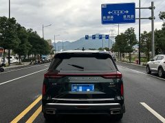 Changan Chitu Lanyue 400T AWD Star Radiance 7-Seater - photo 19