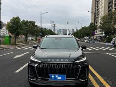 Changan Chitu Lanyue 400T AWD Star Radiance 7-Seater - photo 2