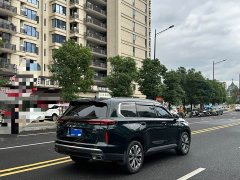Changan Chitu Lanyue 400T AWD Star Radiance 7-Seater - photo 20