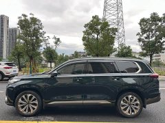 Changan Chitu Lanyue 400T AWD Star Radiance 7-Seater - photo 3