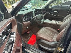 Changan Chitu Lanyue 400T AWD Star Radiance 7-Seater - photo 6