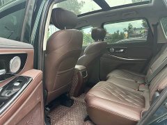 Changan Chitu Lanyue 400T AWD Star Radiance 7-Seater - photo 7