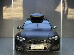 Audi S4 Avant 3.0 TFSI - ფოტო 2