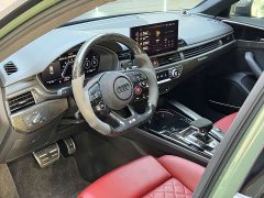 Audi S4 Avant 3.0 TFSI - ფოტო 3
