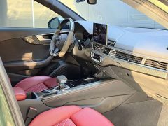 Audi S4 Avant 3.0 TFSI - ფოტო 4