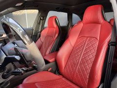 Audi S4 Avant 3.0 TFSI - ფოტო 5