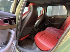 Audi S4 Avant 3.0 TFSI - ფოტო 6