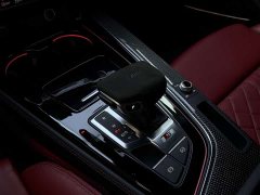 Audi S4 Avant 3.0 TFSI - ფოტო 7