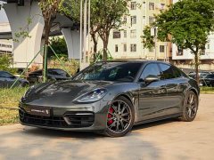 Porsche Panamera 2.9T - ფოტო 1