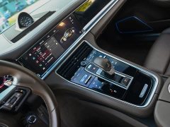 Porsche Panamera 2.9T - ფოტო 10