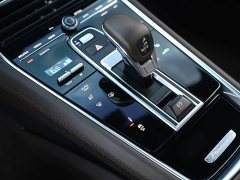 Porsche Panamera 2.9T - ფოტო 11