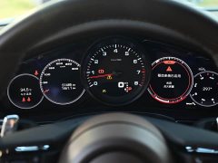 Porsche Panamera 2.9T - ფოტო 12