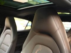 Porsche Panamera 2.9T - ფოტო 13