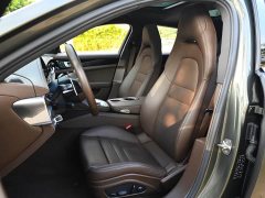 Porsche Panamera 2.9T - ფოტო 14