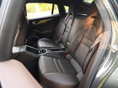 Porsche Panamera 2.9T - ფოტო 15