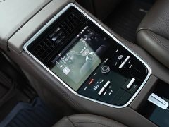 Porsche Panamera 2.9T - ფოტო 17
