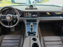 Porsche Panamera 2.9T - ფოტო 18