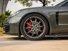 Porsche Panamera 2.9T - ფოტო 19