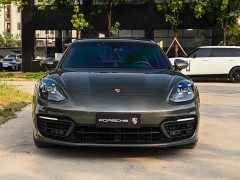 Porsche Panamera 2.9T - ფოტო 2