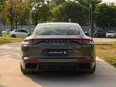Porsche Panamera 2.9T - ფოტო 5