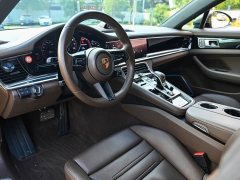 Porsche Panamera 2.9T - ფოტო 8