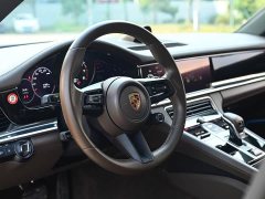 Porsche Panamera 2.9T - ფოტო 9