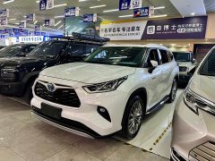Toyota Highlander Hybrid 2.5L AWD Premium 7-Seater - photo 1