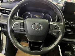 Toyota Highlander Hybrid 2.5L AWD Premium 7-Seater - photo 14