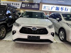 Toyota Highlander Hybrid 2.5L AWD Premium 7-Seater - photo 2