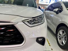 Toyota Highlander Hybrid 2.5L AWD Premium 7-Seater - photo 5